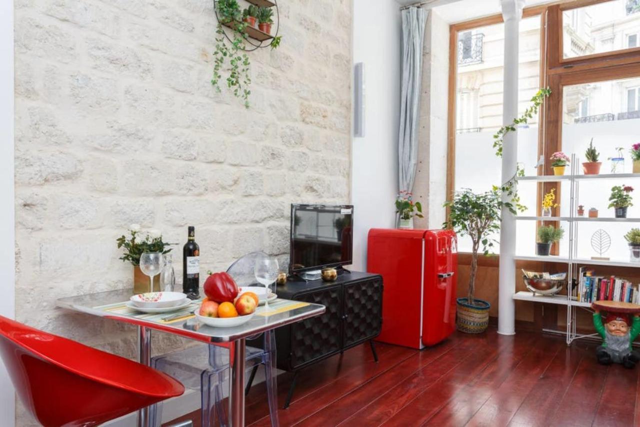 Guestready - Stylish Boutique Nest In *