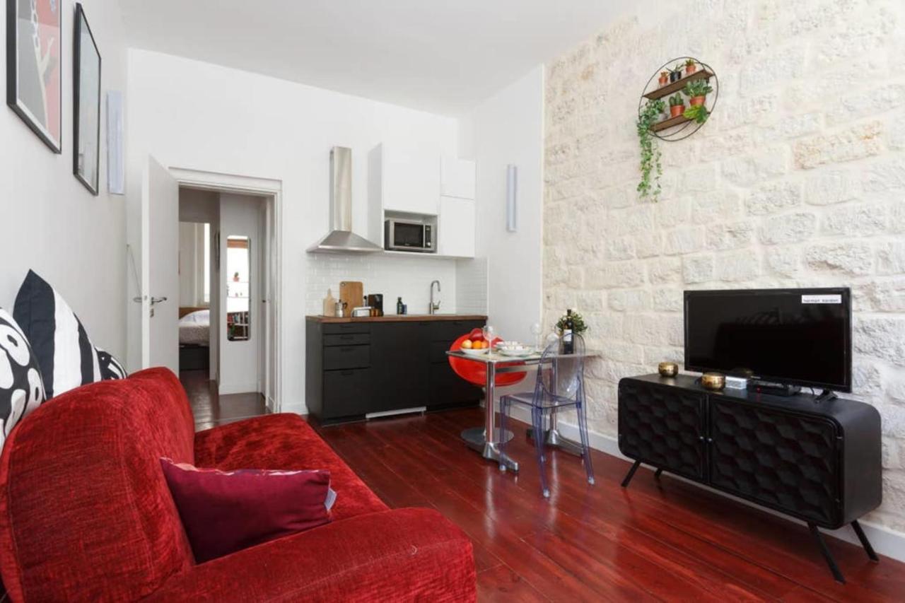 Appartamento Guestready - Stylish Boutique Nest In *