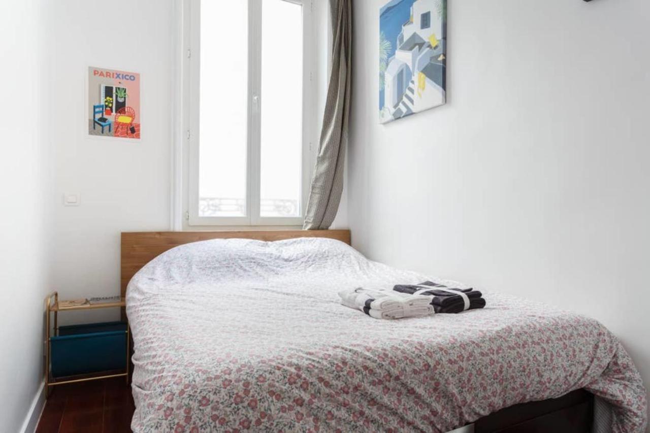 Guestready - Stylish Boutique Nest In Appartamento *