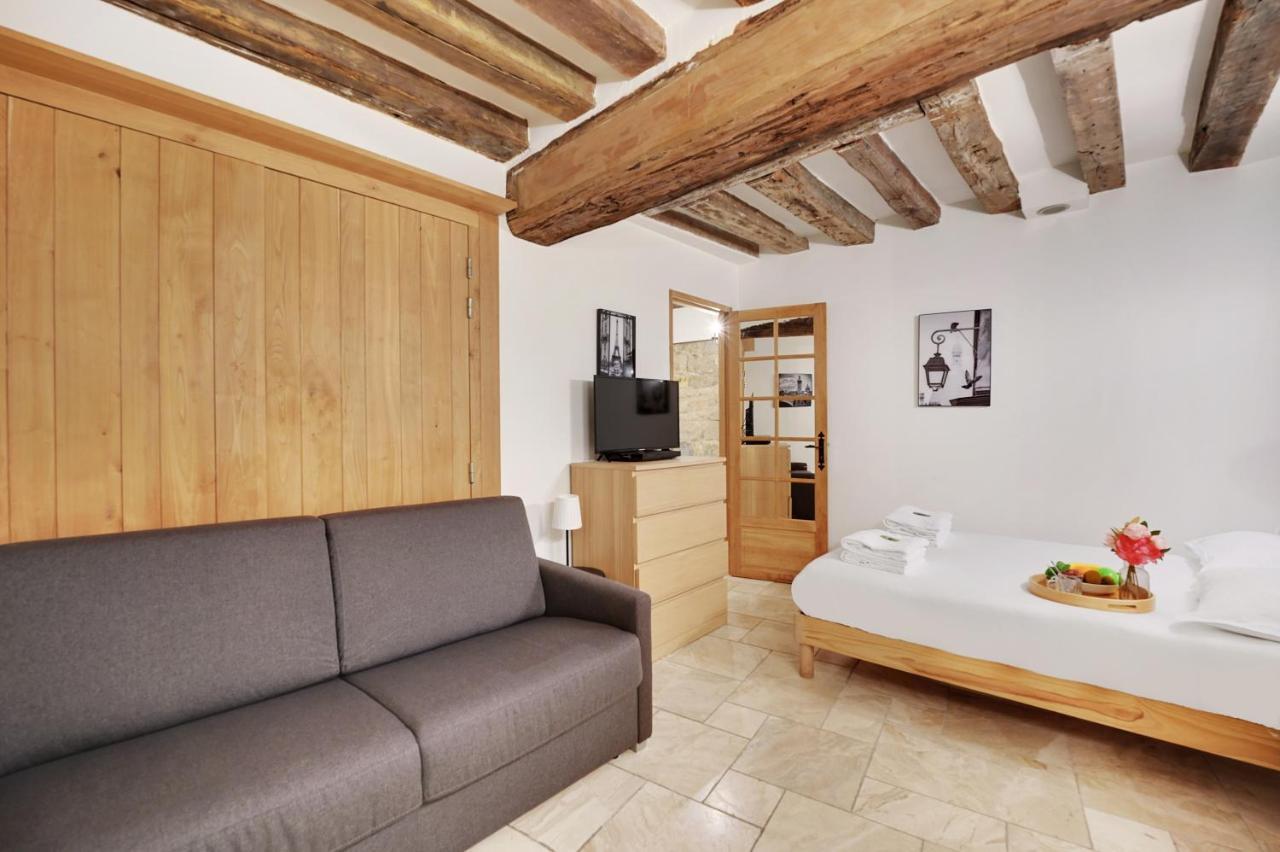 Elegant - 2br-7p - Quartier Latin * Parigi