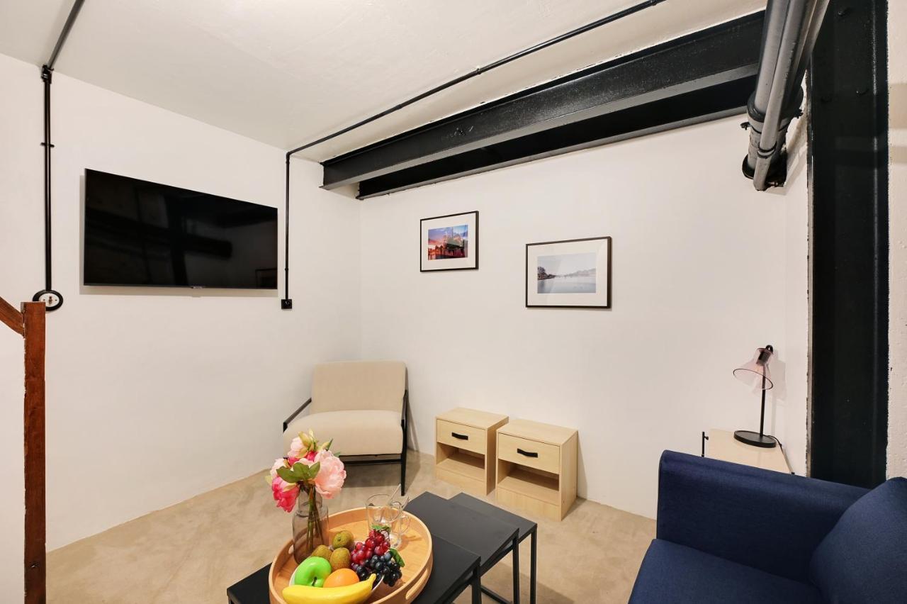 Elegant - 2br-7p - Quartier Latin Appartamento Parigi