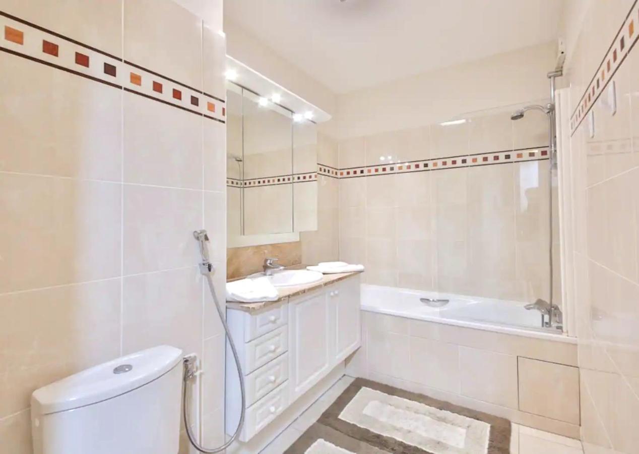 Apartment L'appartement Thibaud