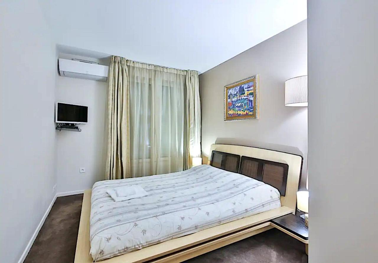 L'appartement Thibaud *