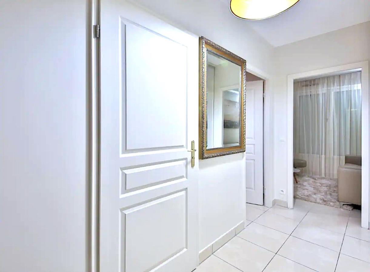 Apartment L'appartement Thibaud *