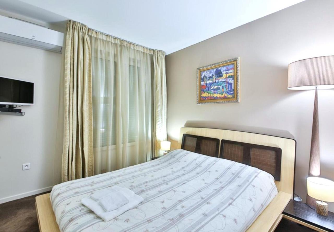L'appartement Thibaud * Paris