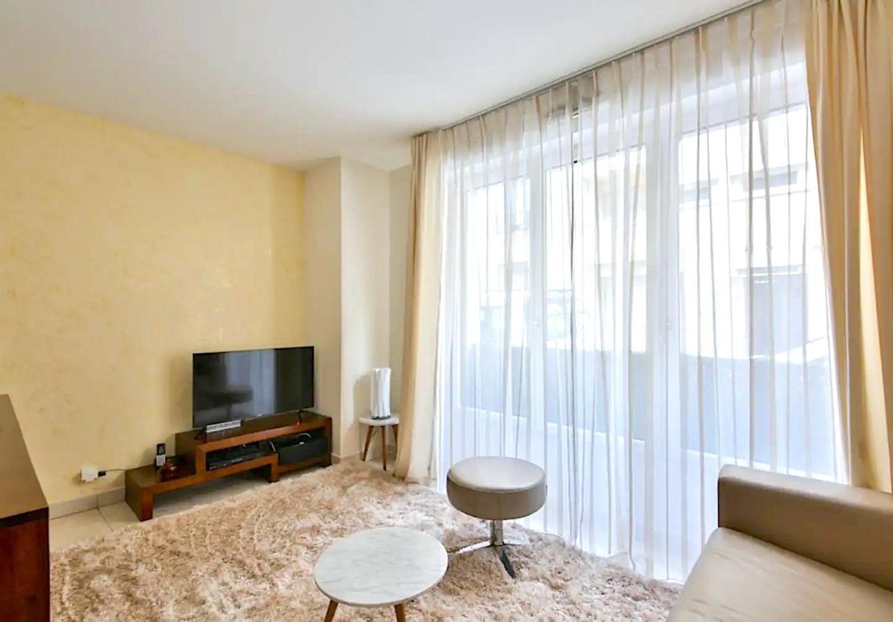 L'appartement Thibaud Apartment *