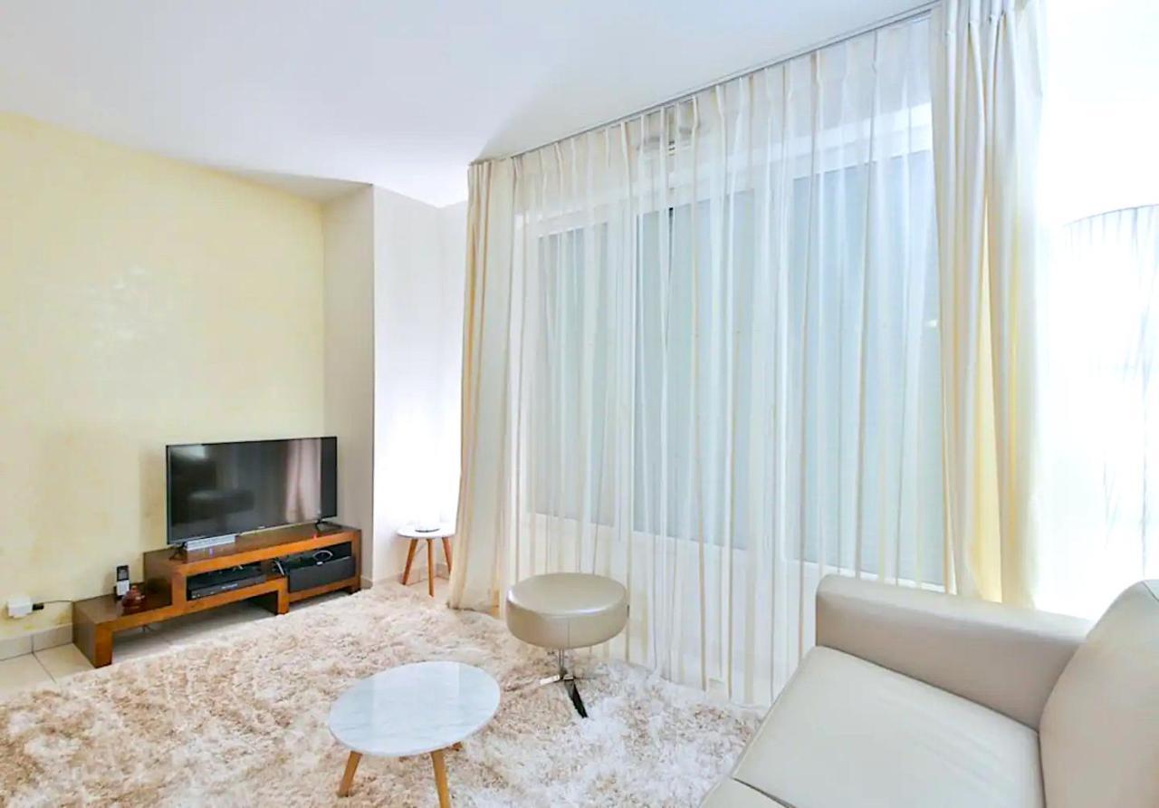 Apartment L'appartement Thibaud *