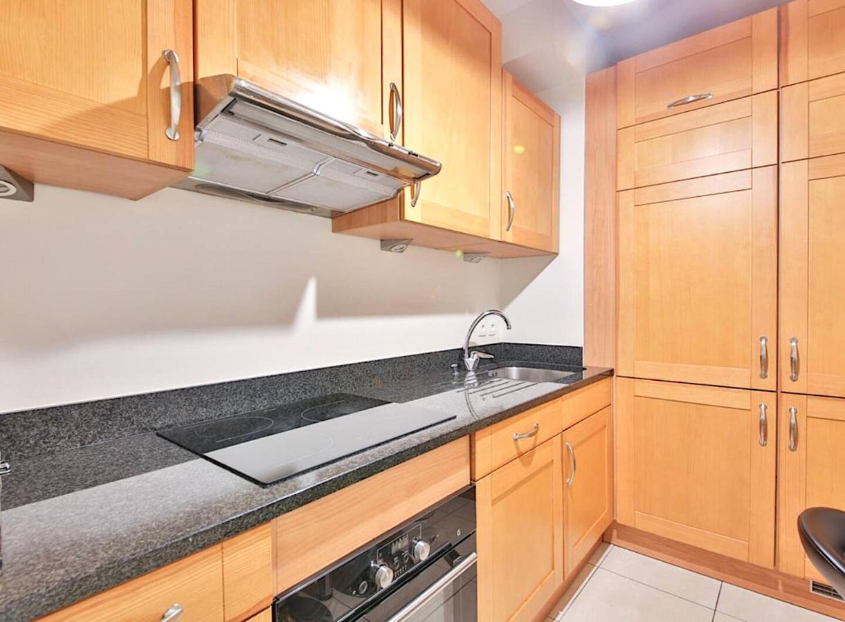 L'appartement Thibaud Apartment