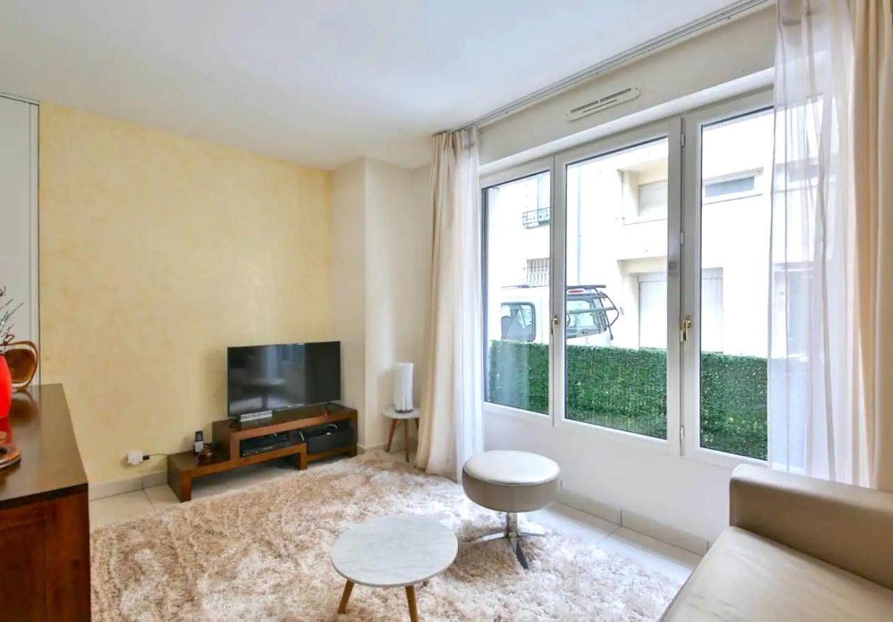 Apartment L'appartement Thibaud *