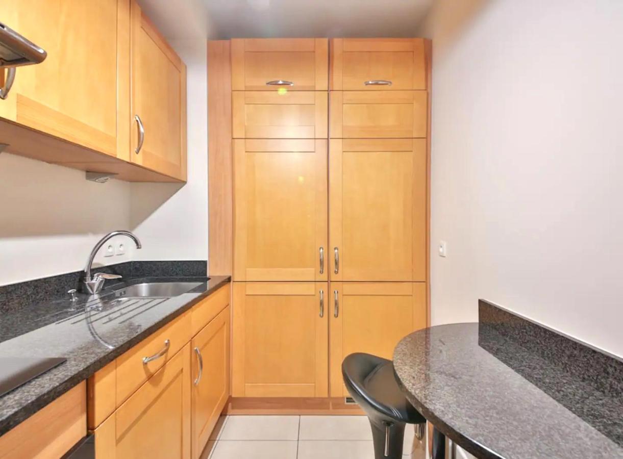 L'appartement Thibaud Apartment Paris