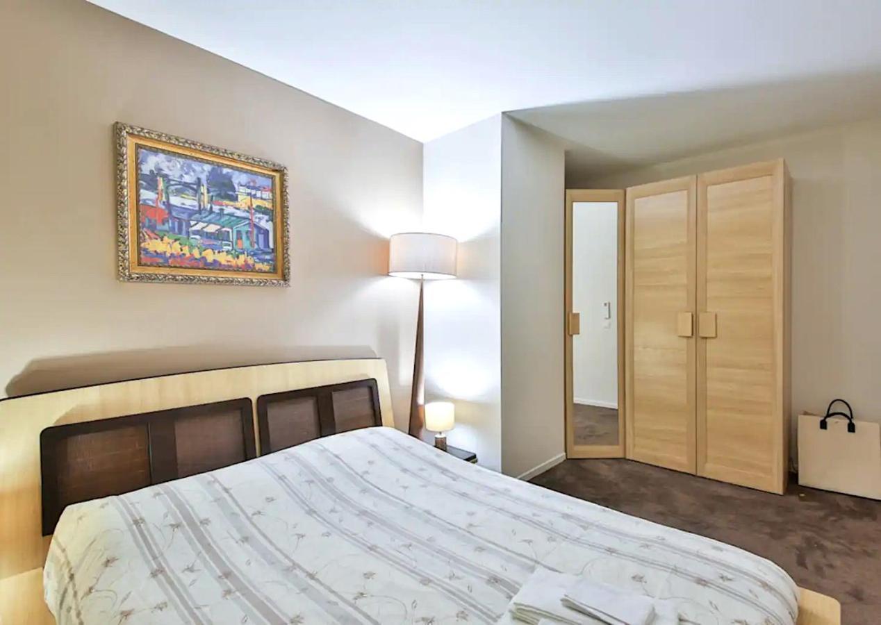 L'appartement Thibaud * Paris