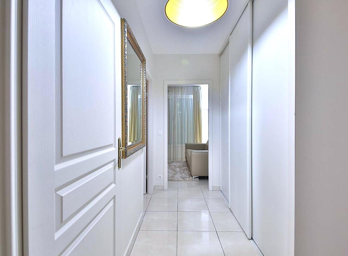 L'appartement Thibaud * Paris