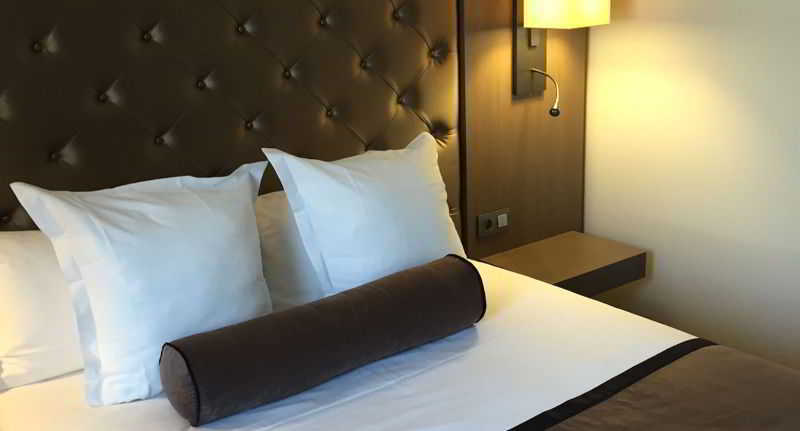 La Des Ternes 4* Parigi