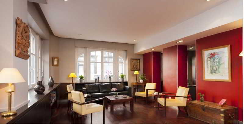 Bonsoir Madame Hotel 4*