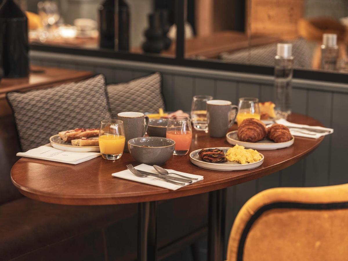 Dandy & Kitchen (adults Only)