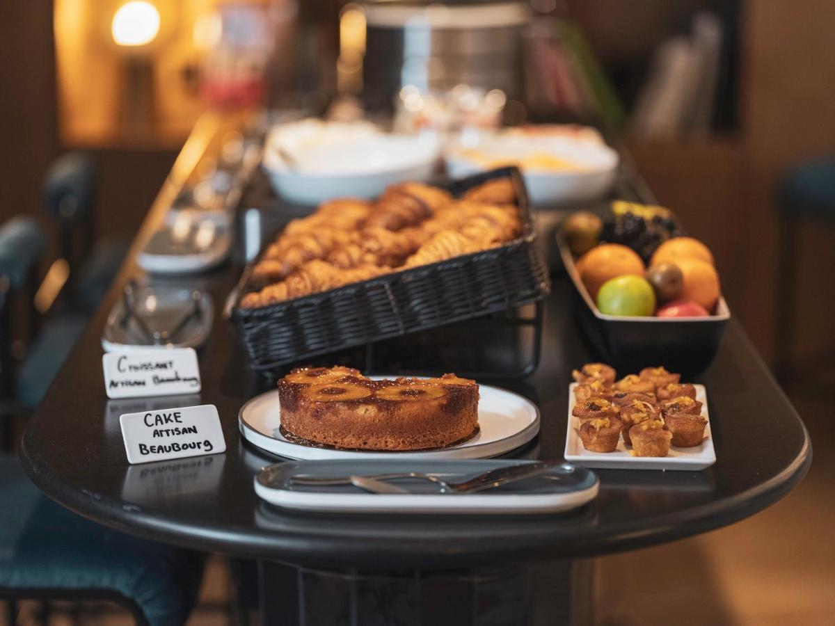 Dandy & Kitchen (adults Only) 4* Parigi