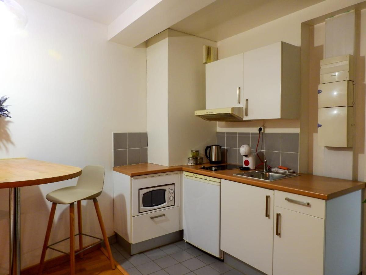 Apartment 301 - Confort Au Coeur De 5 - Flat-guest *