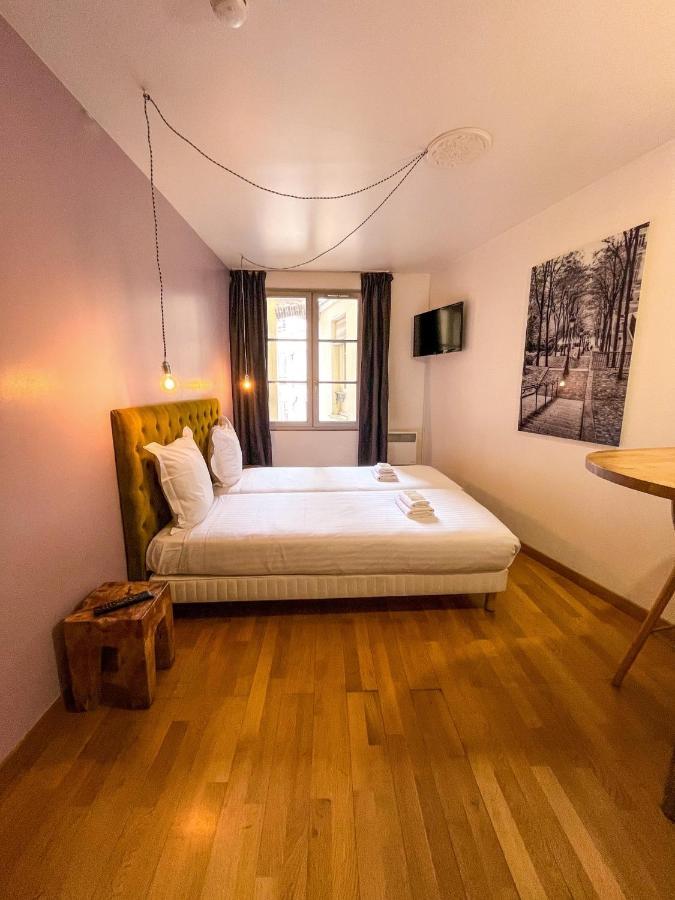 Apartment 301 - Confort Au Coeur De 5 - Flat-guest Paris