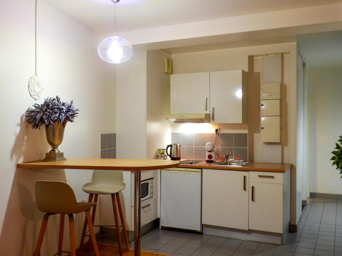 301 - Confort Au Coeur De 5 - Flat-guest * Paris
