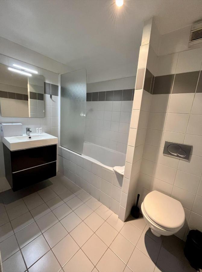 Charmant Studio Dans Un Immeuble 5 * Parigi
