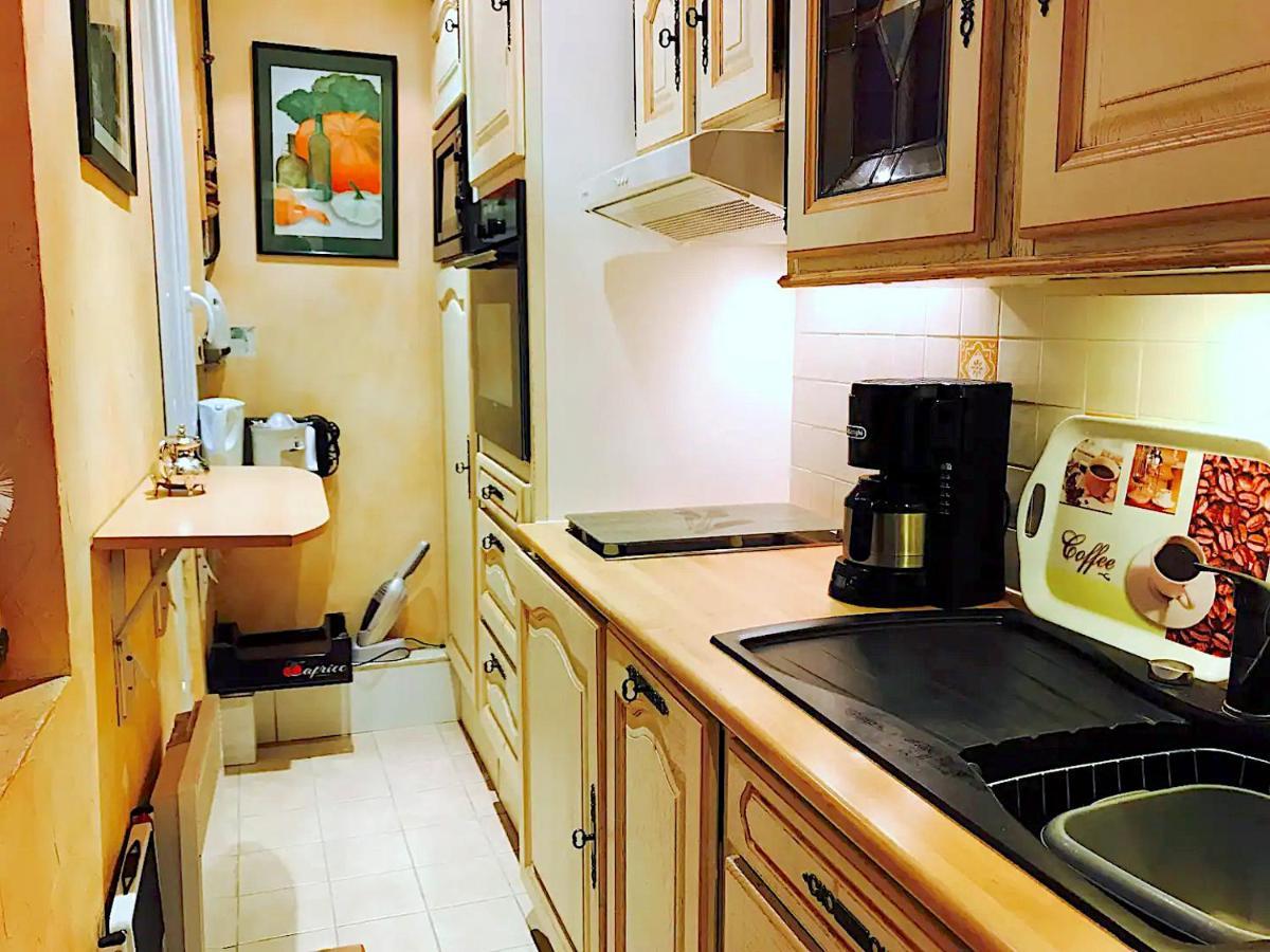 Appartamento L'appartement Du Sacré-coeur Parigi