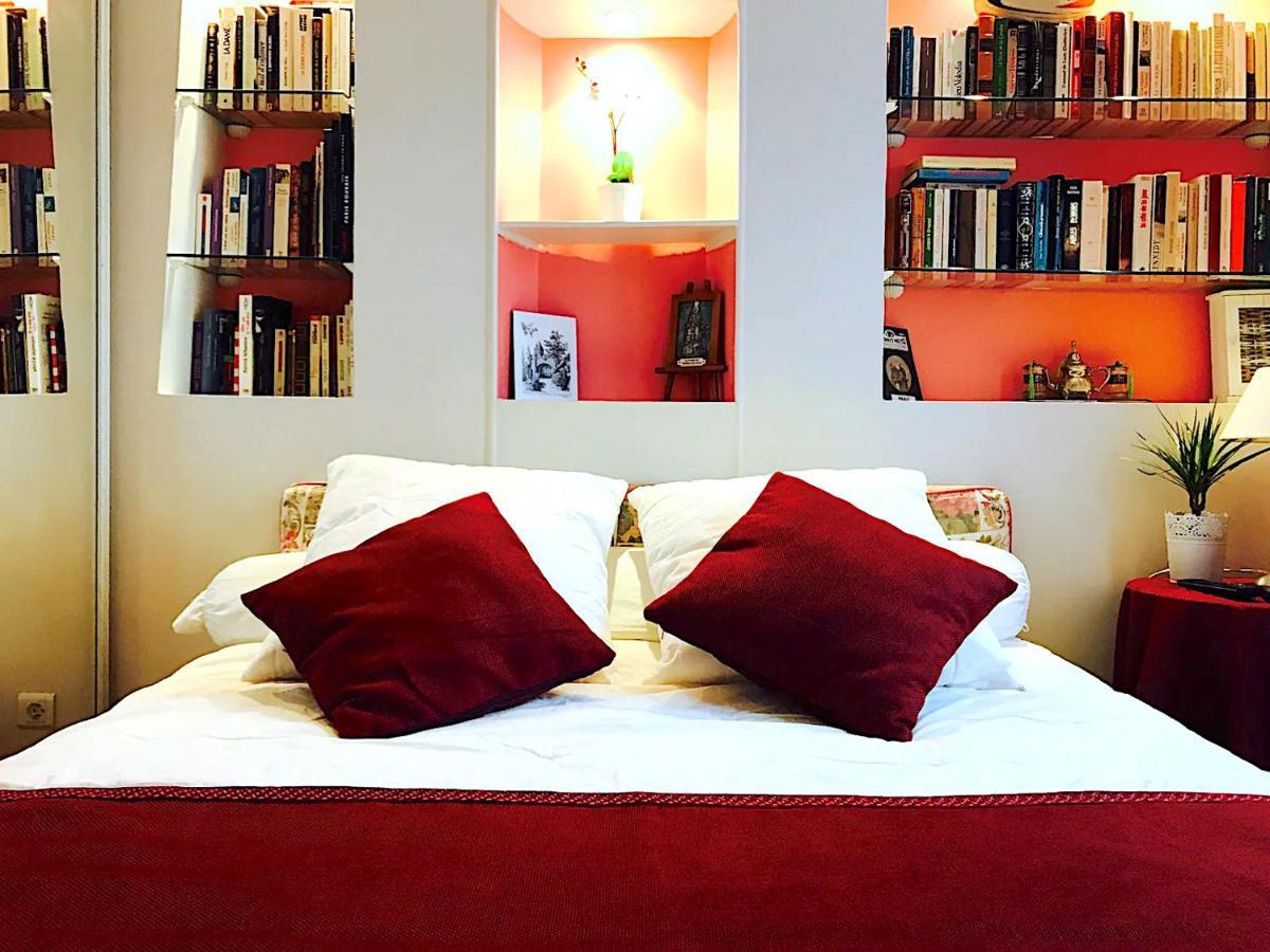 L'appartement Du Sacré-coeur Appartamento