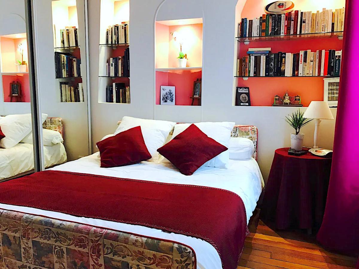 L'appartement Du Sacré-coeur Appartamento Parigi