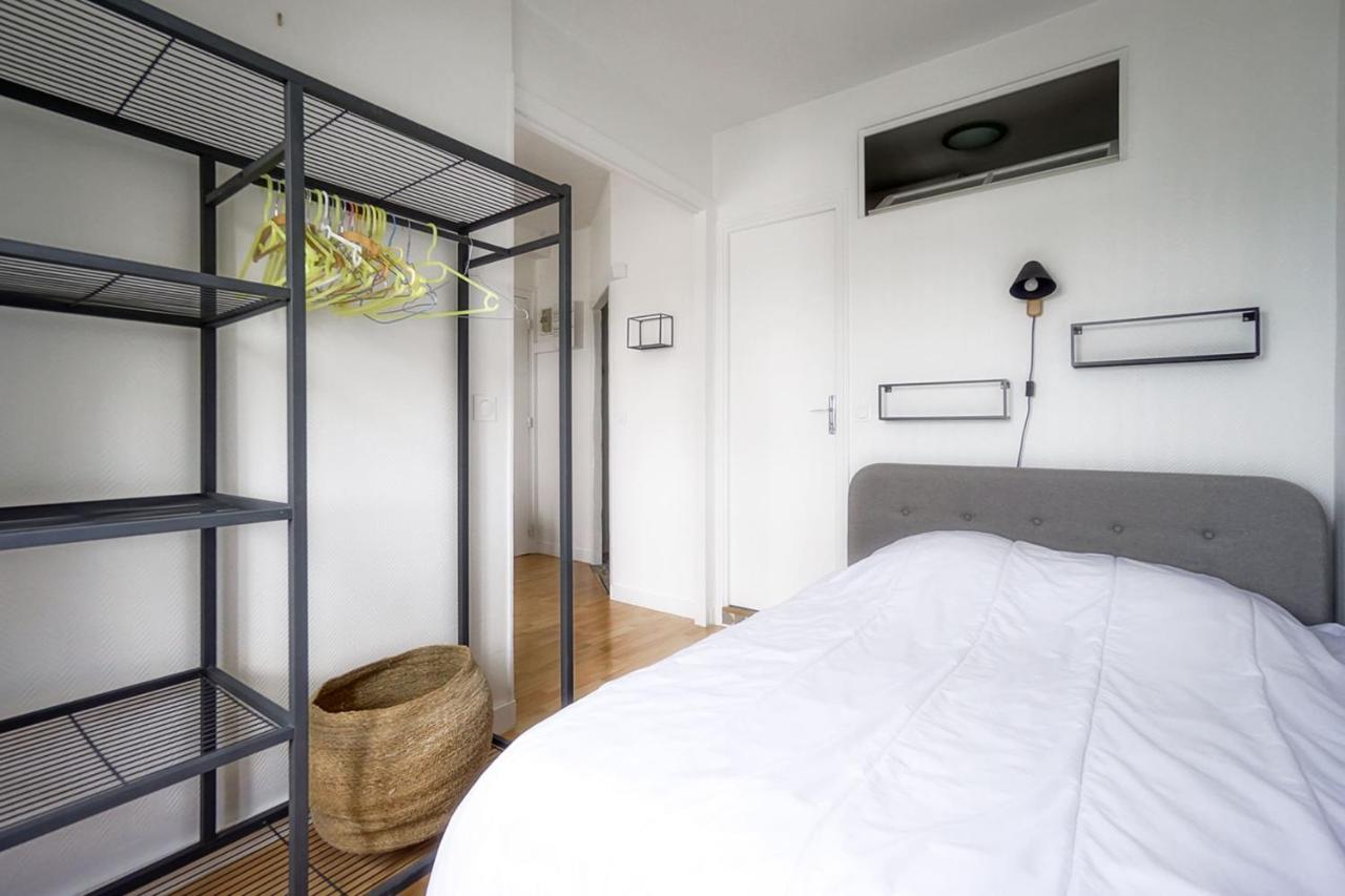 Apartment Bright Accomodation Near 
