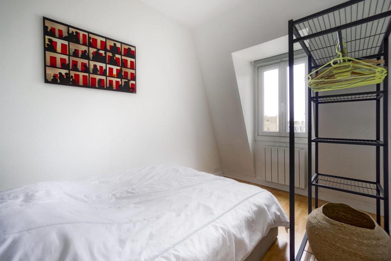 Bright Accomodation Near 