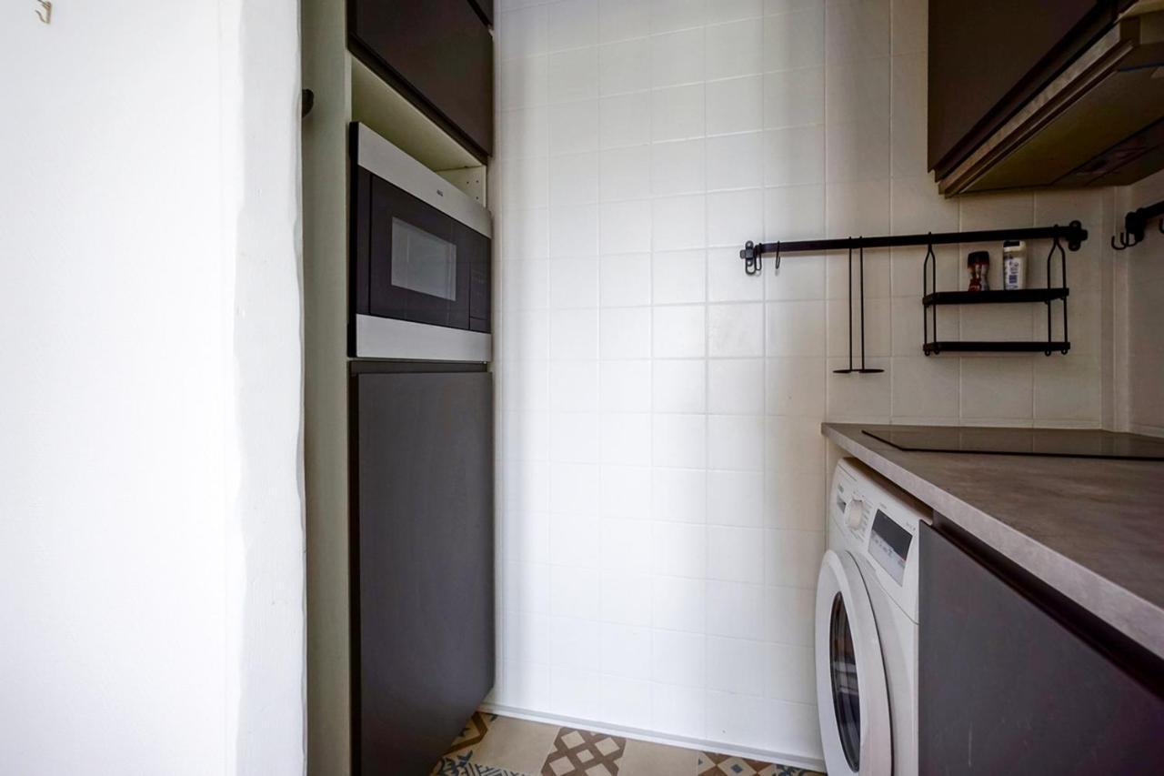 Apartment Bright Accomodation Near 