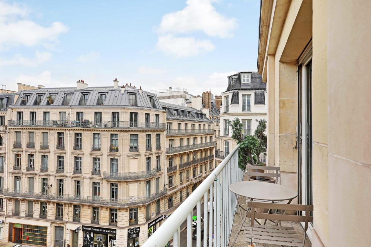Cmg Saint Lazare *