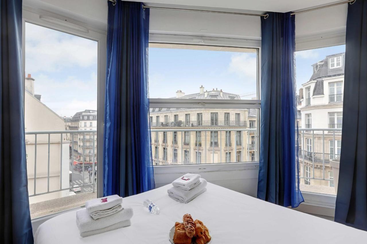 Cmg Saint Lazare *