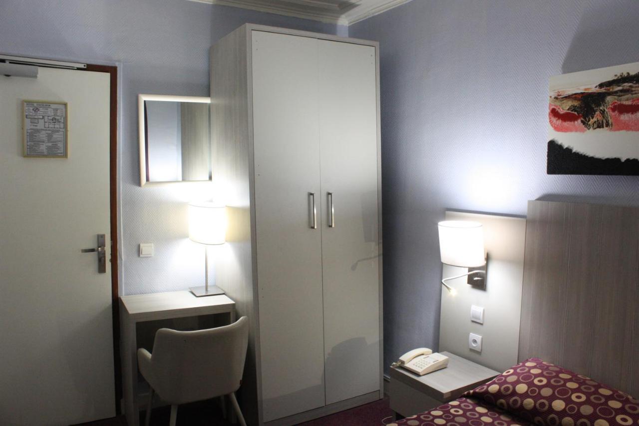Hotel Excelsior Parigi