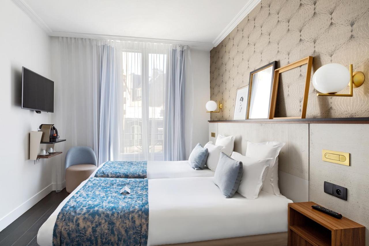 Western La Demeure 4* Parigi
