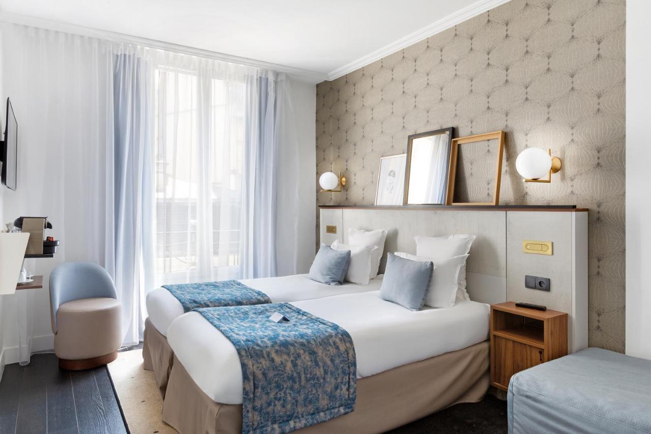 Western La Demeure Hotel