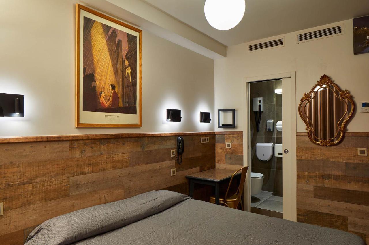 De Roubaix Hotel