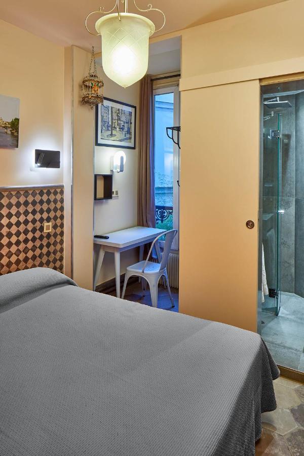 De Roubaix Hotel Parigi