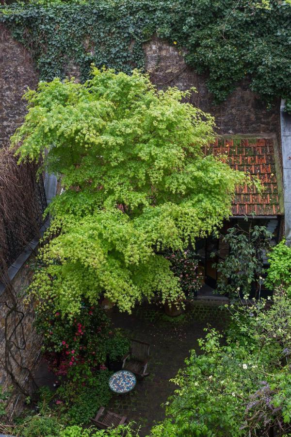 Veeve - Charming Townhouse Near Parc Montsouris Casa vacanze Parigi