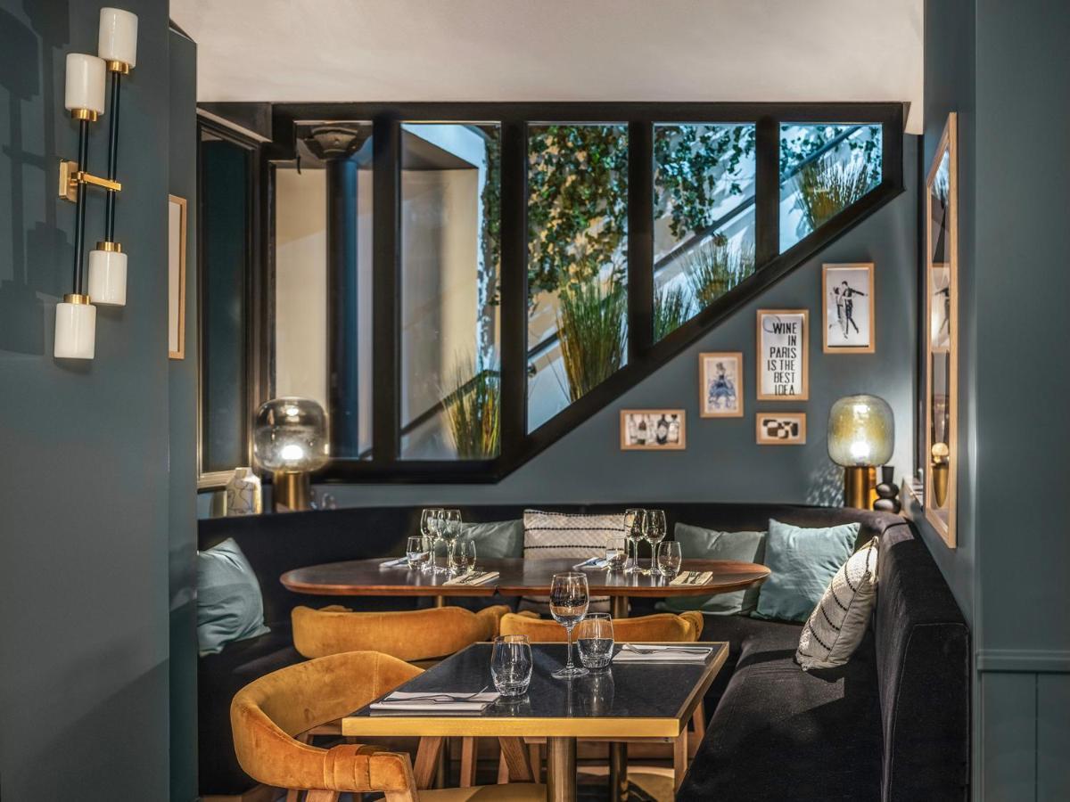 Hotel Dandy & Kitchen (adults Only) 4*