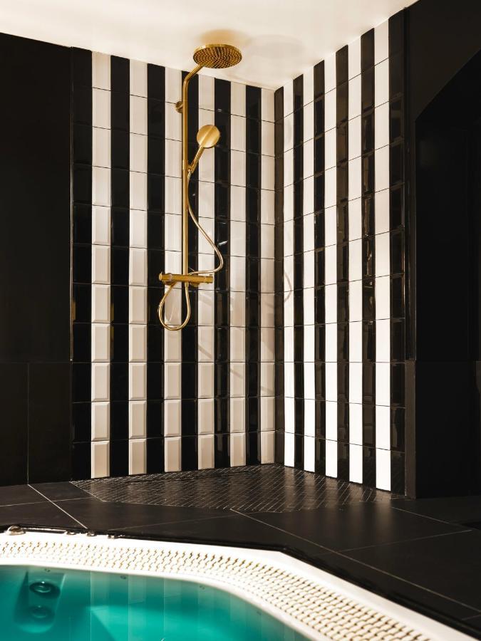 Dandy & Kitchen (adults Only) Hotel Parigi