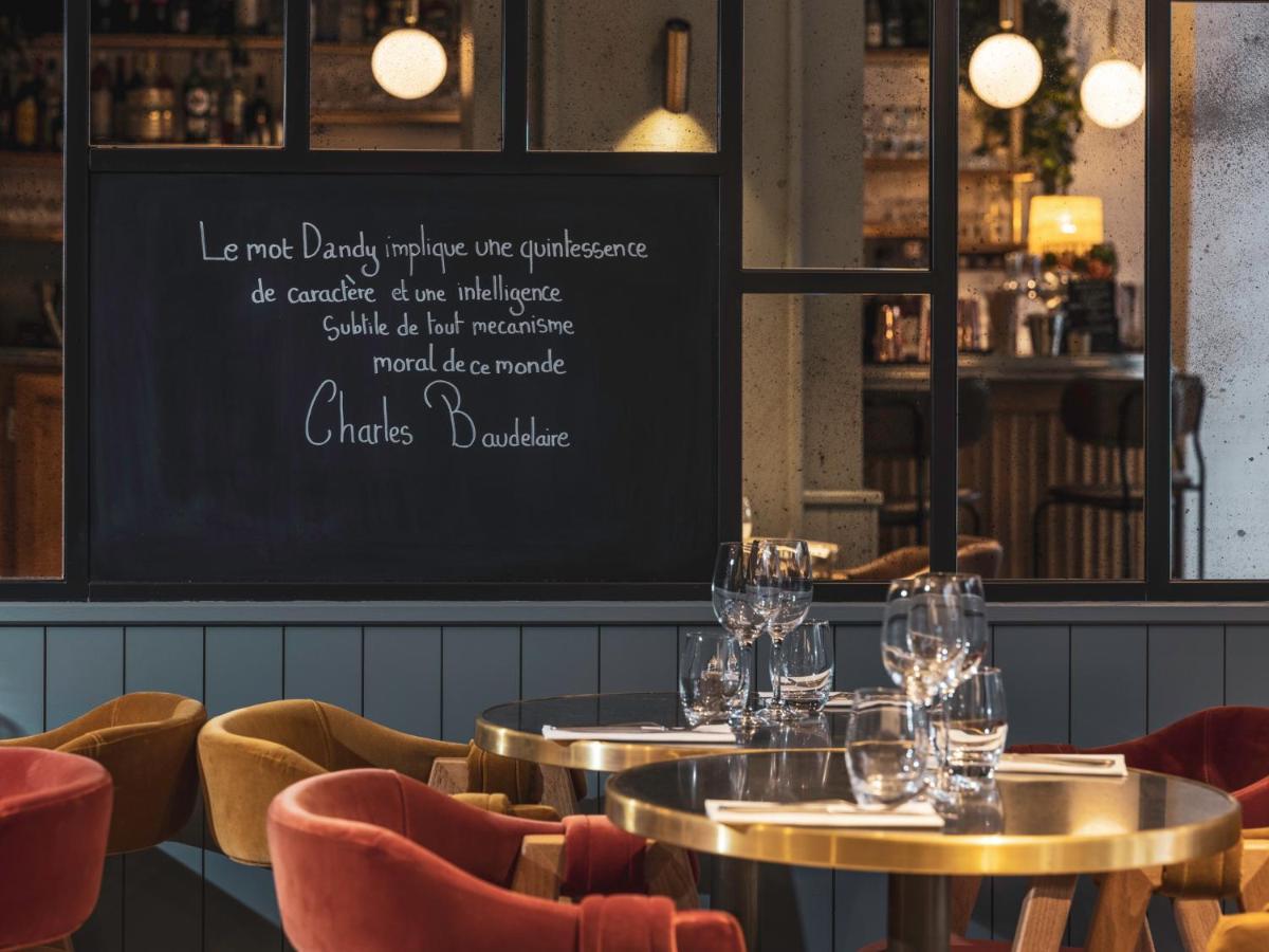 Dandy & Kitchen (adults Only) Hotel