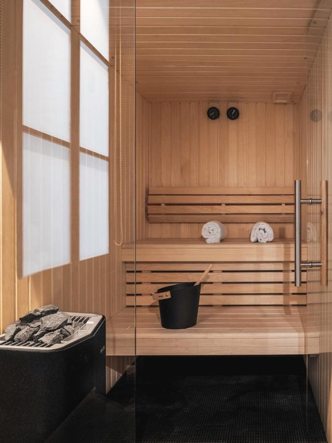 Dandy & Kitchen (adults Only) Hotel Parigi
