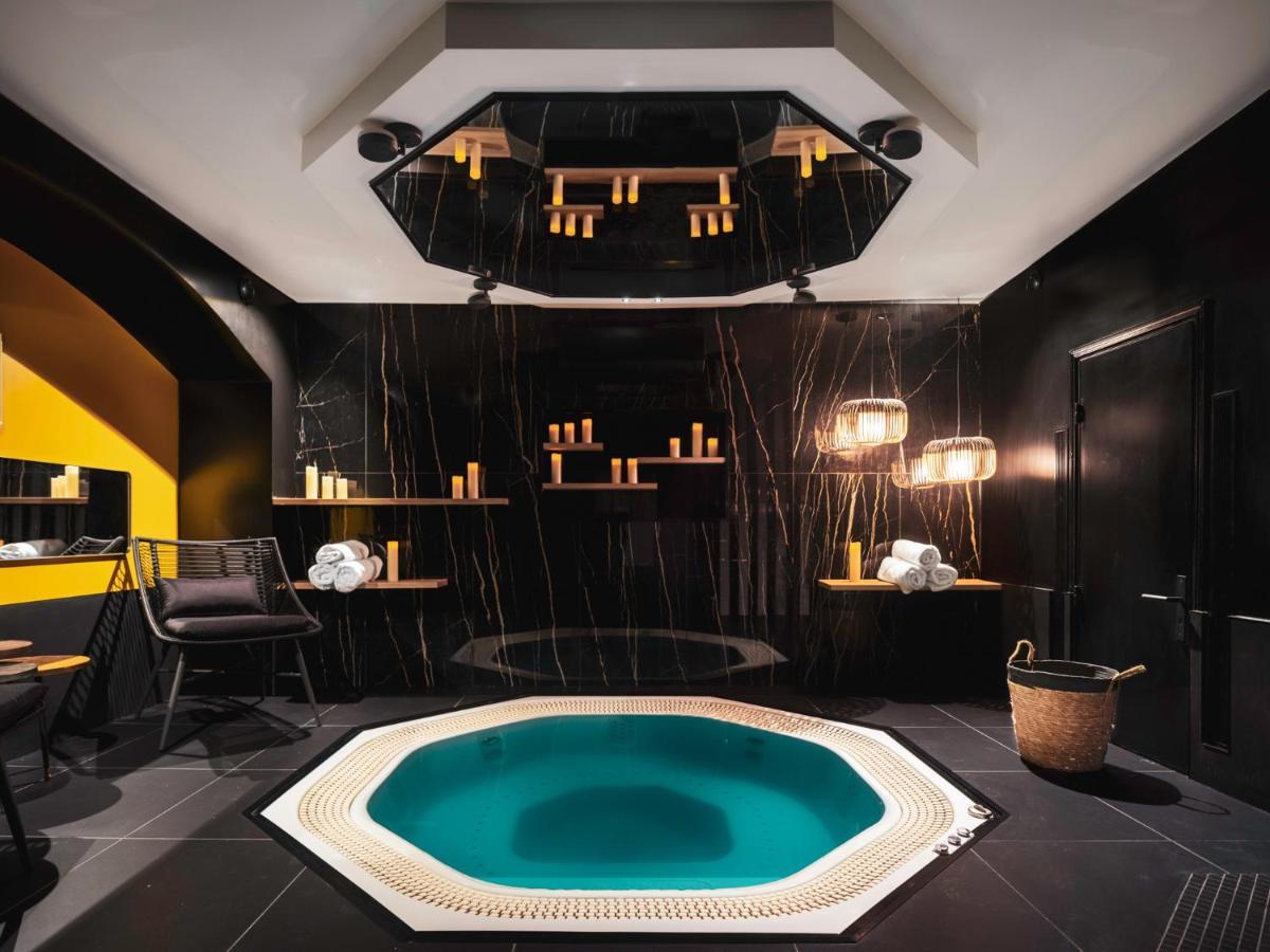 Dandy & Kitchen (adults Only) Parigi