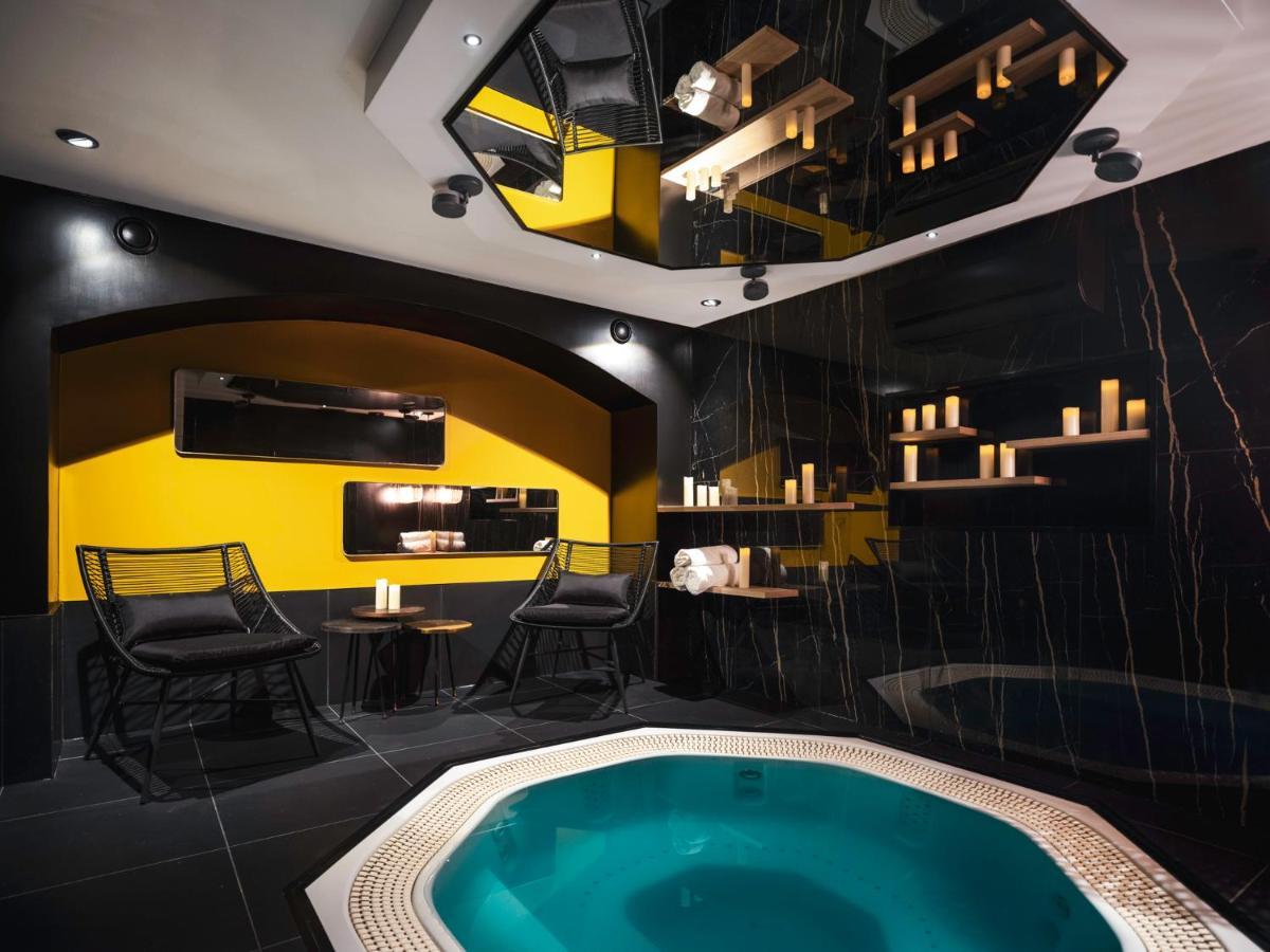Dandy & Kitchen (adults Only)