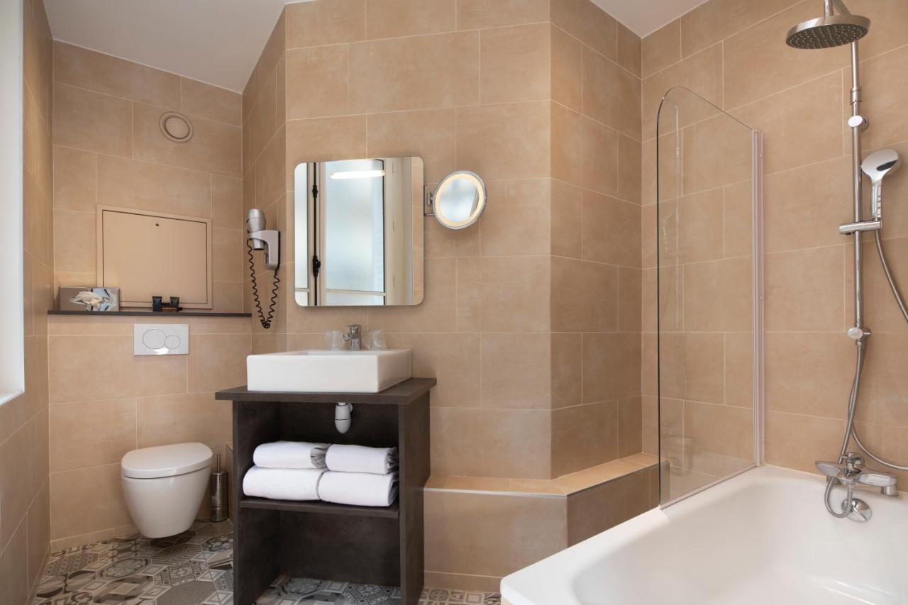 Vaneau Saint Germain Paris