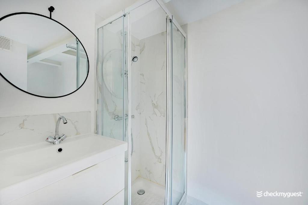 Elegant - 1br-2p - Next To Nation Appartamento
