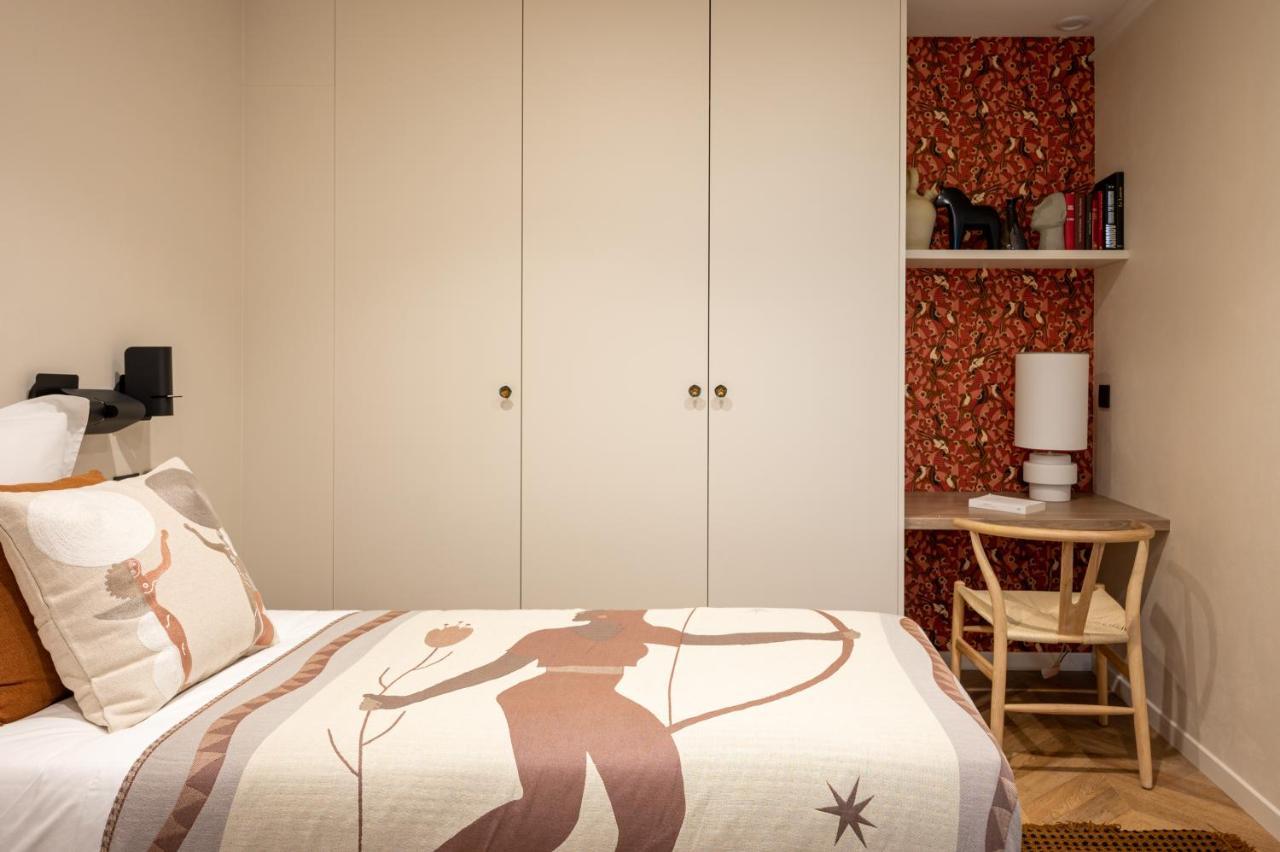 Appartamento New Art Gallery Loft In The Heart Of 15 *