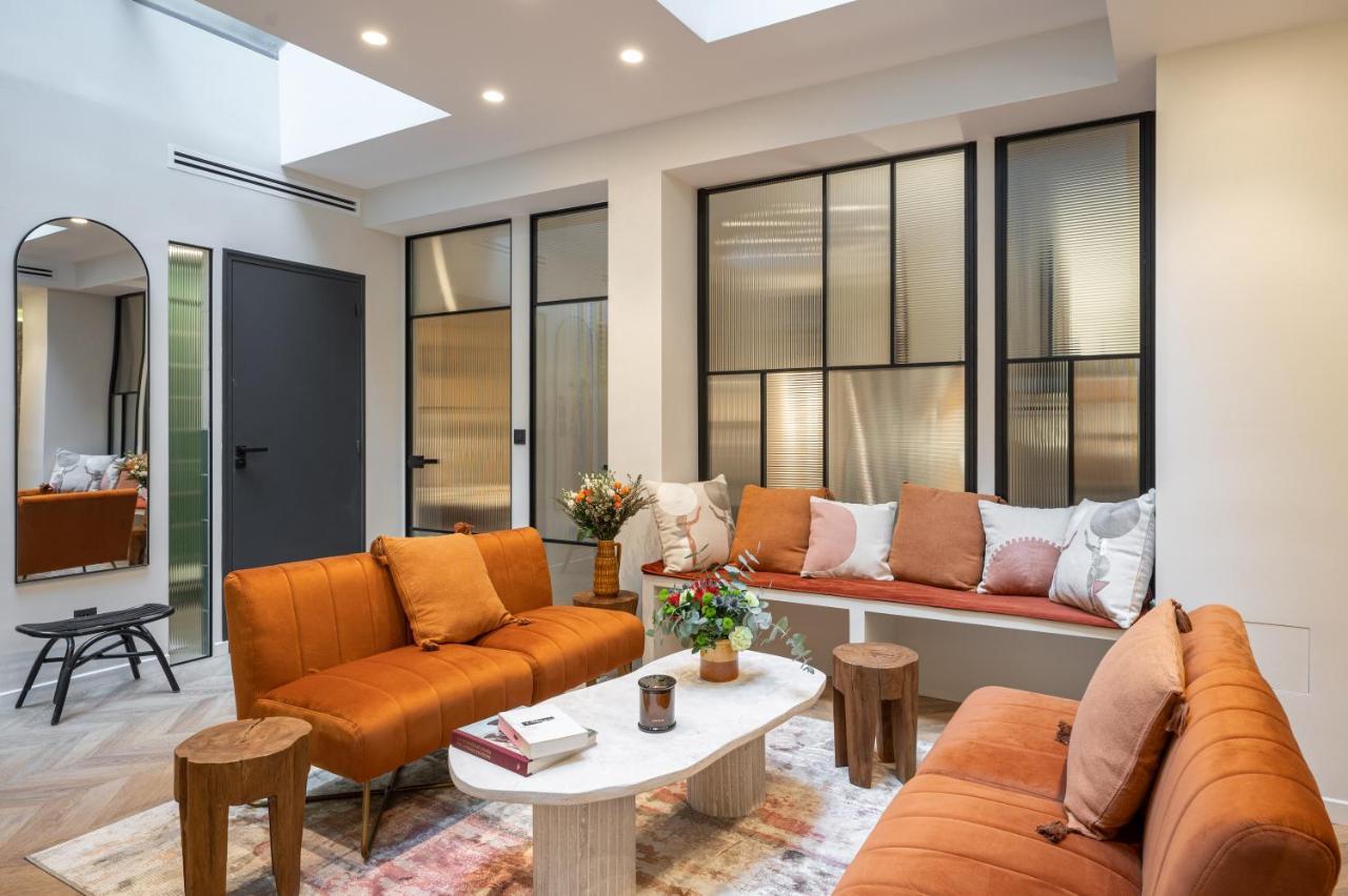 New Art Gallery Loft In The Heart Of 15 Appartamento *