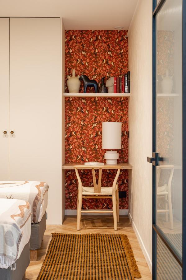 New Art Gallery Loft In The Heart Of 15 Appartamento *