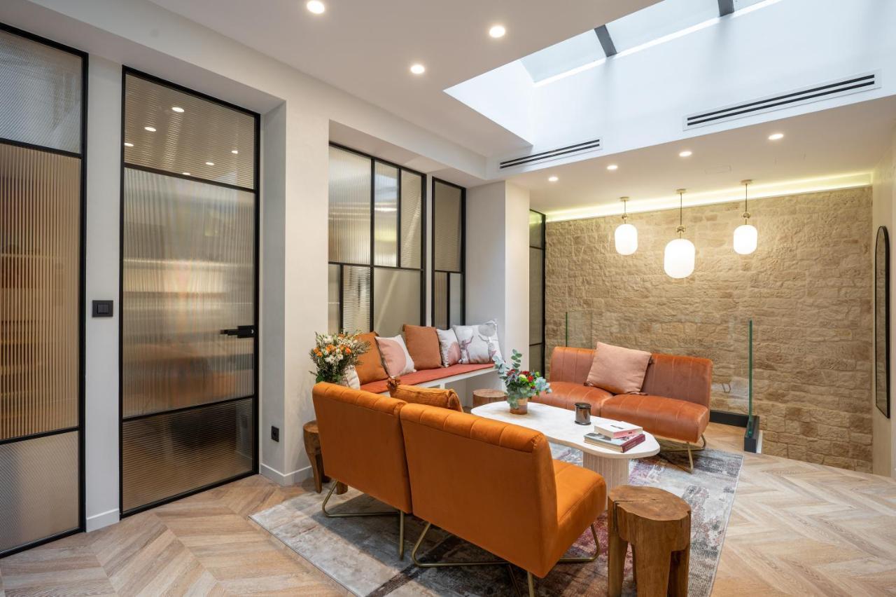 Appartamento New Art Gallery Loft In The Heart Of 15 Parigi